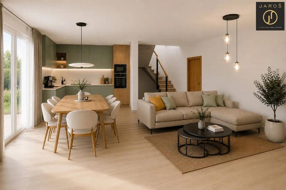 Prodej domu 127 m²