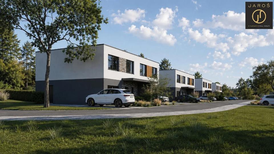 Prodej domu 127 m²