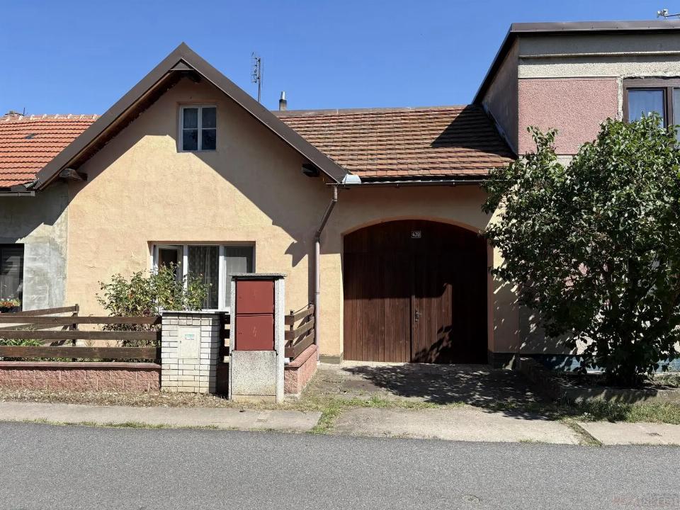 Prodej domu 72 m²