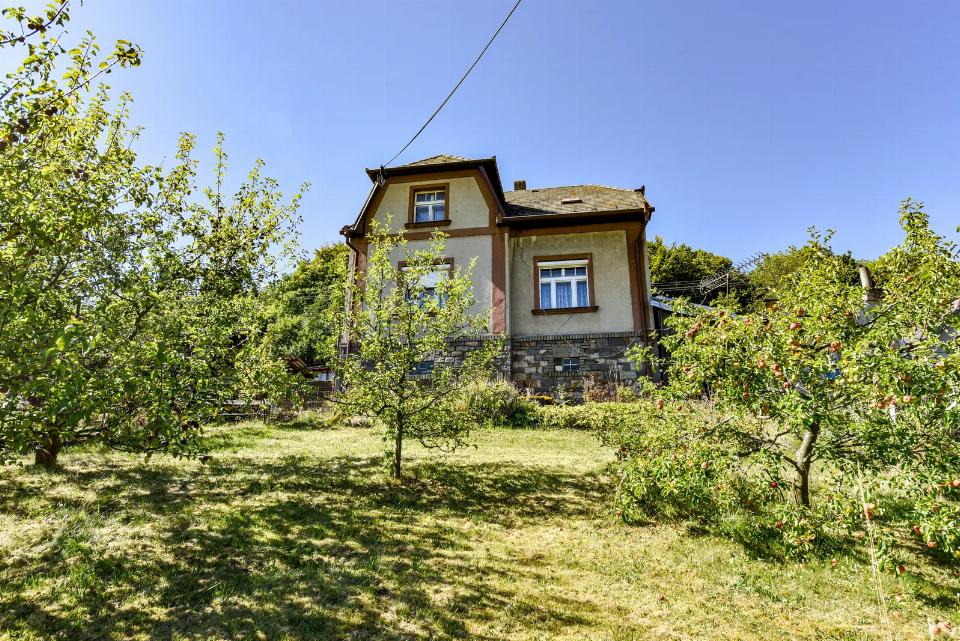 Prodej domu 160 m²