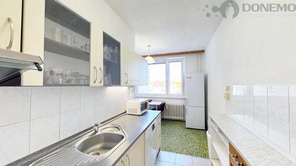 Pronájem bytu 71 m²