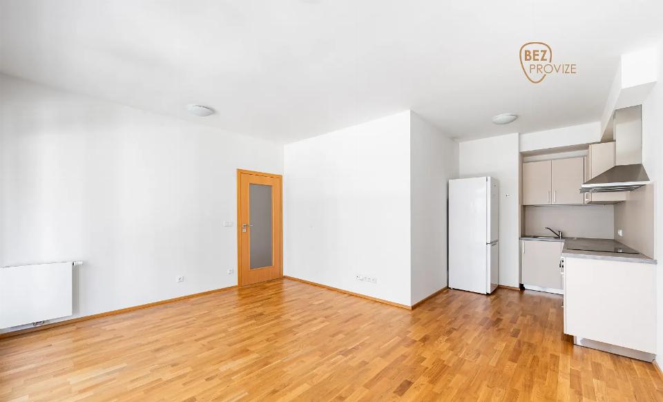 Pronájem bytu 58 m²