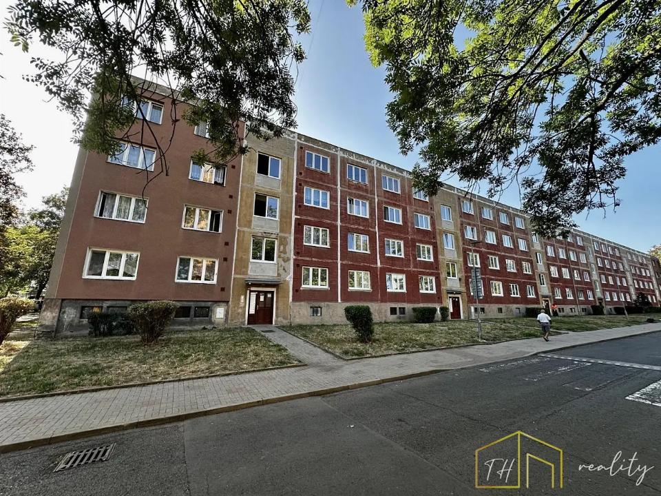Prodej bytu 53 m²