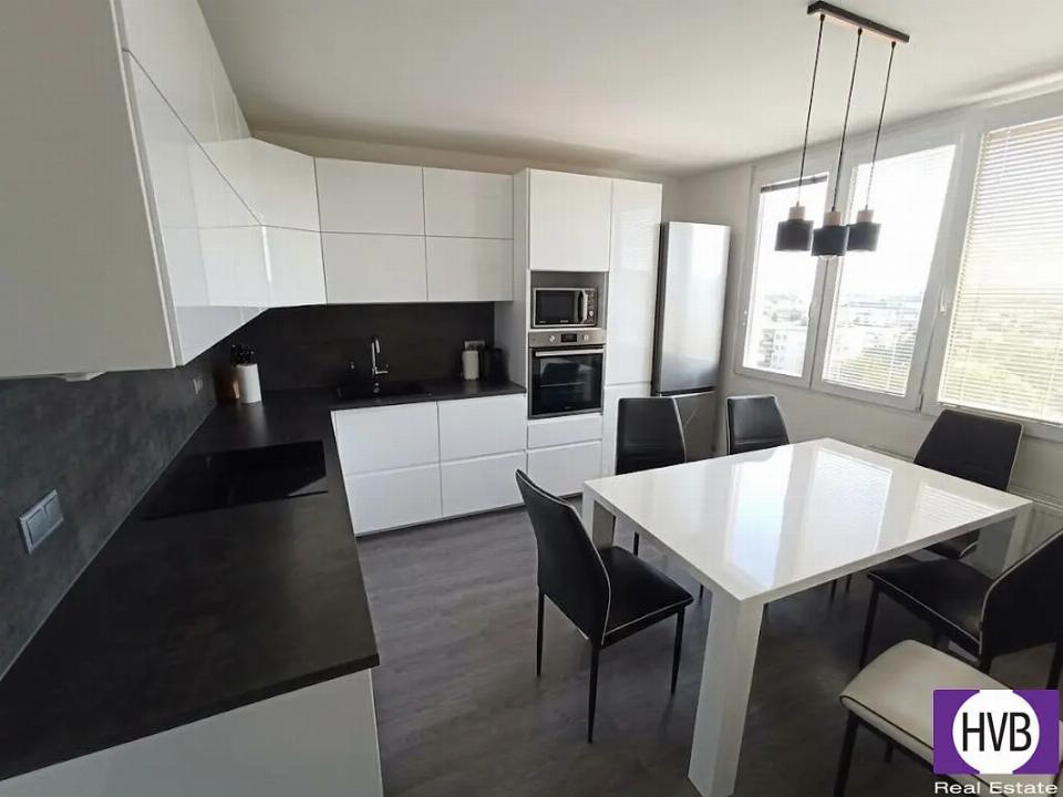 Prodej bytu 62 m²