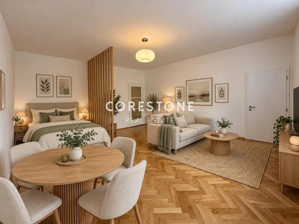 Prodej bytu 35 m²