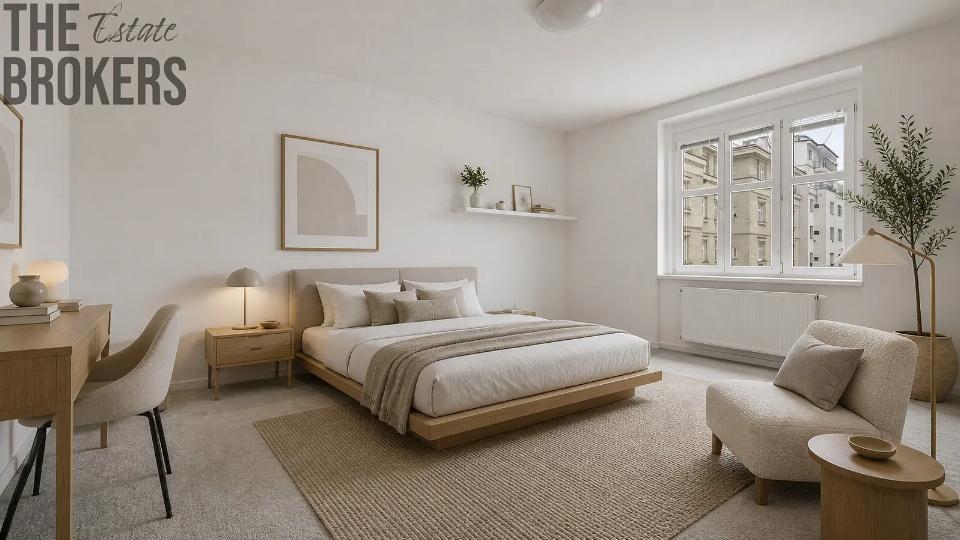 Prodej bytu 72 m²
