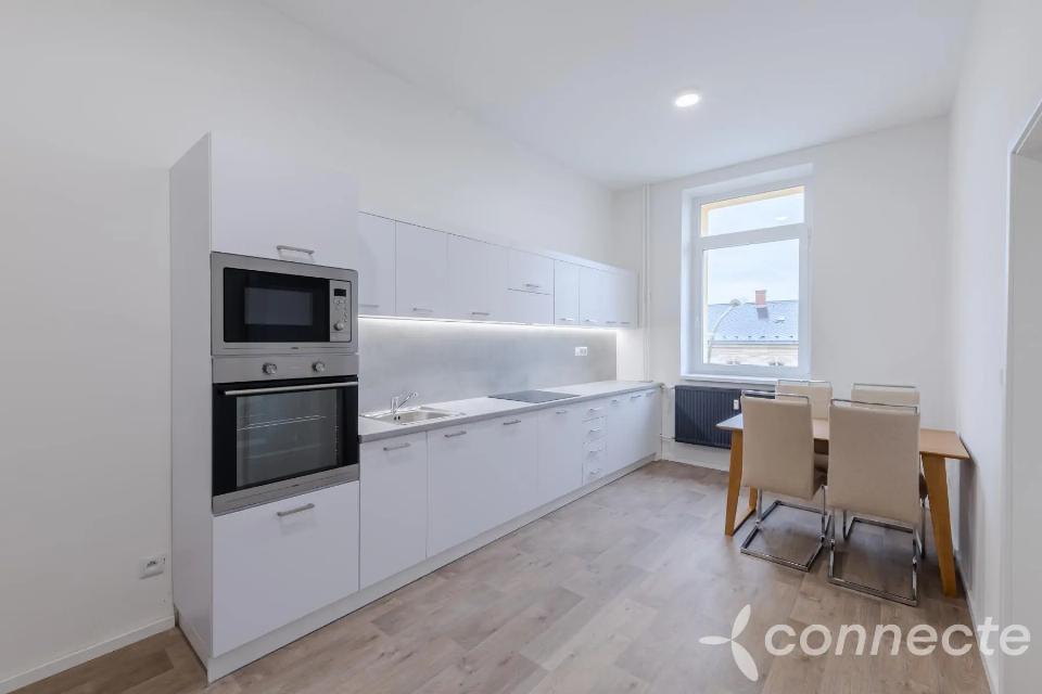 Prodej bytu 40 m²