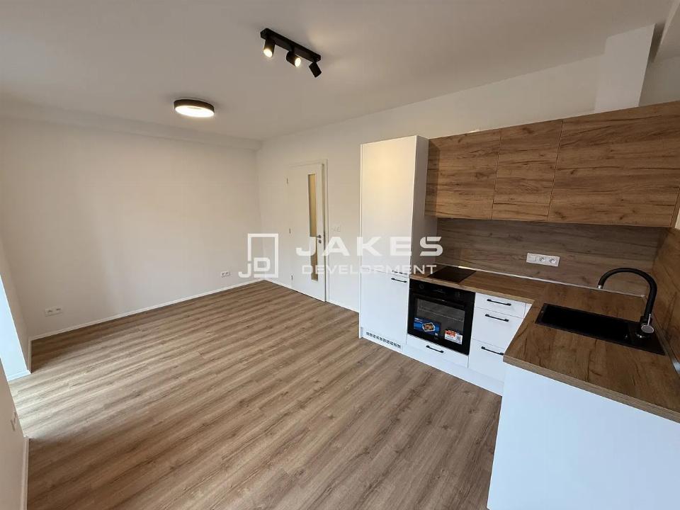 Pronájem bytu 26 m²