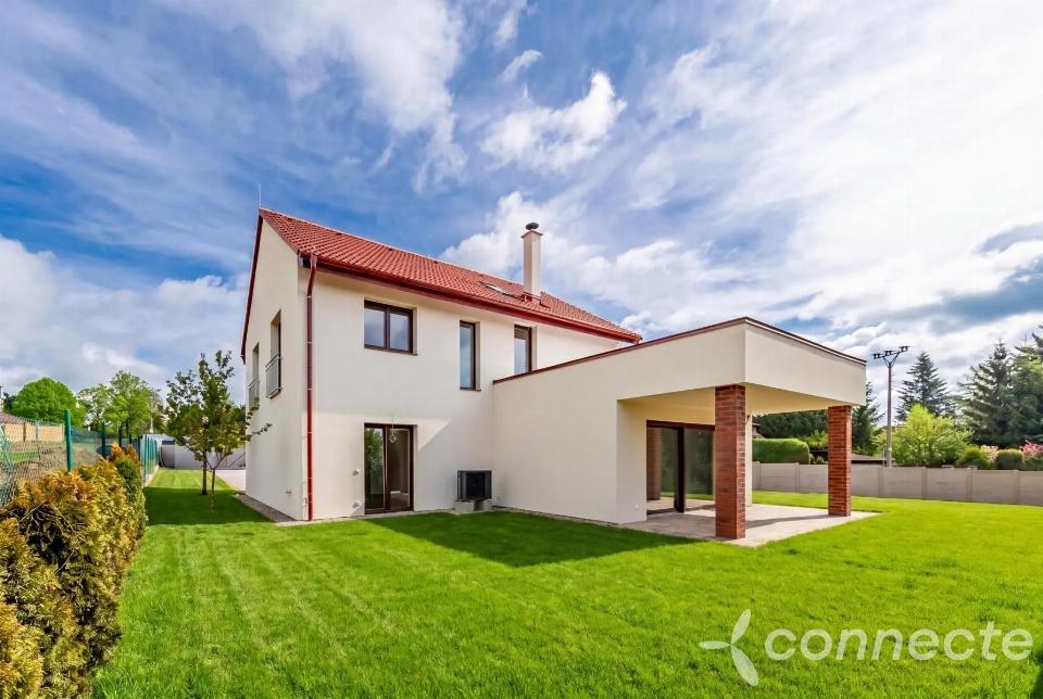 Prodej domu 161 m²