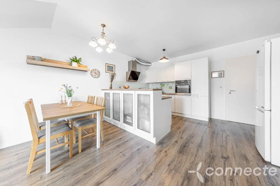 Prodej bytu 86 m²