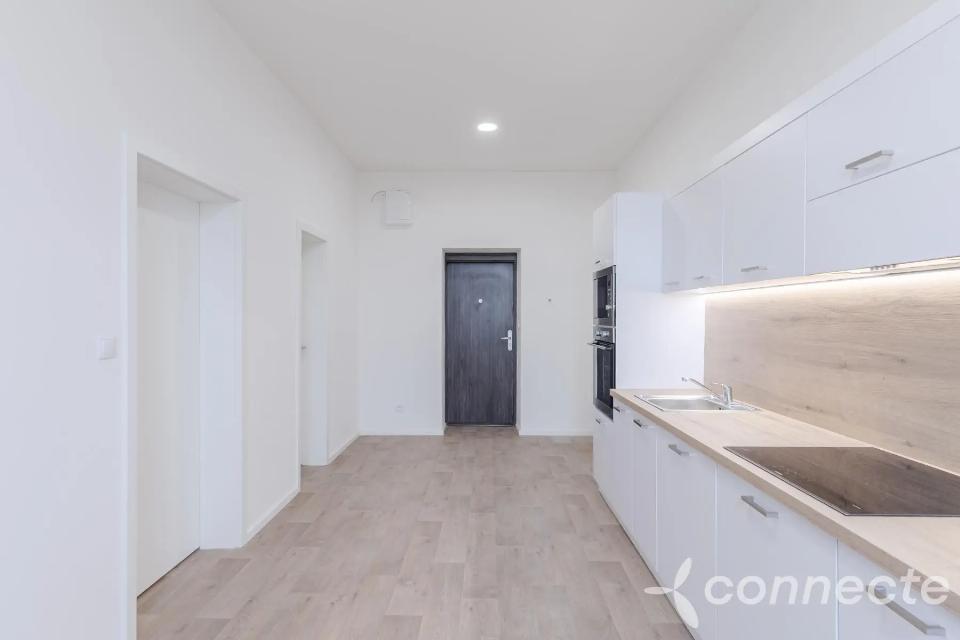 Prodej bytu 39 m²