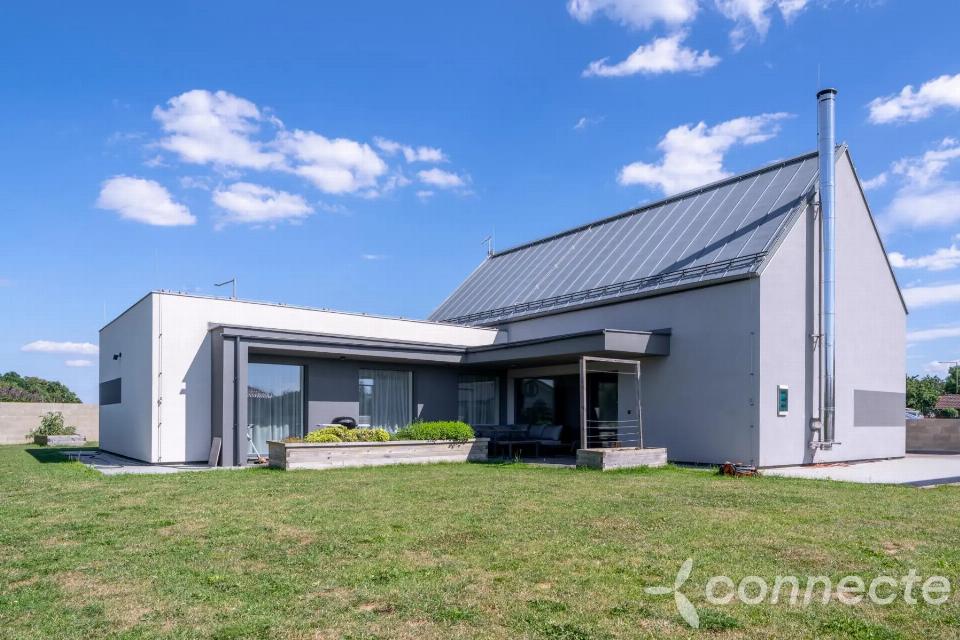 Prodej domu 151 m²