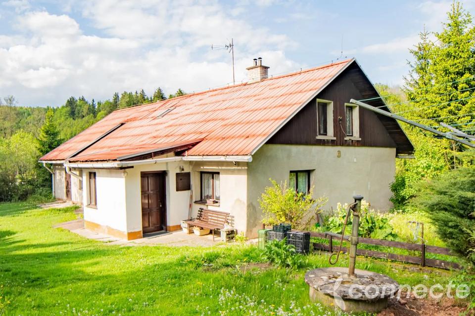 Prodej domu 190 m²