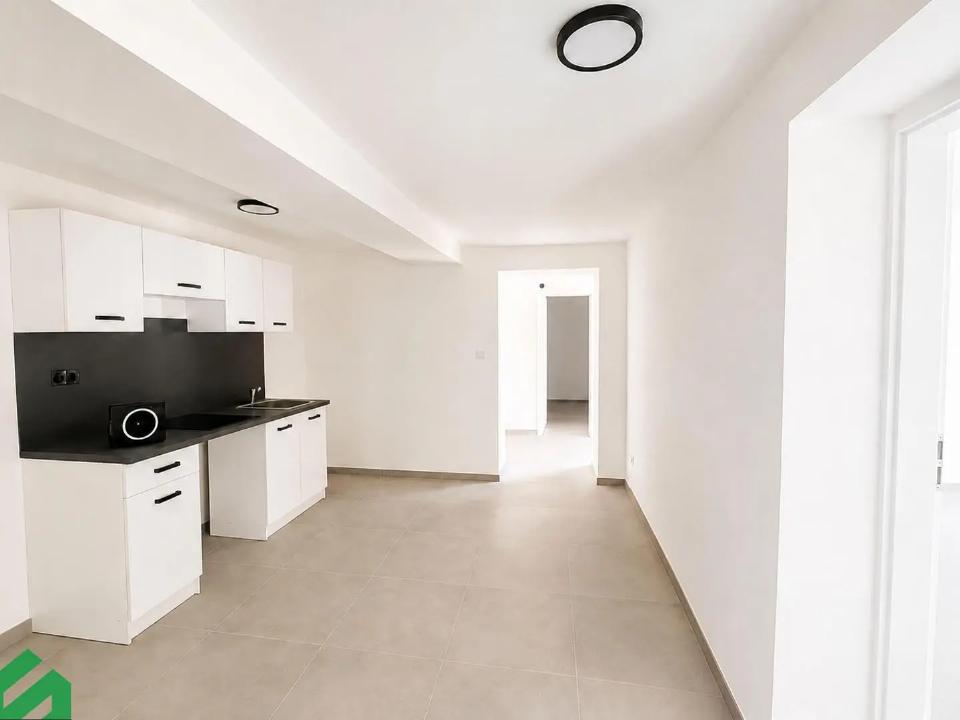 Pronájem bytu 18 m²