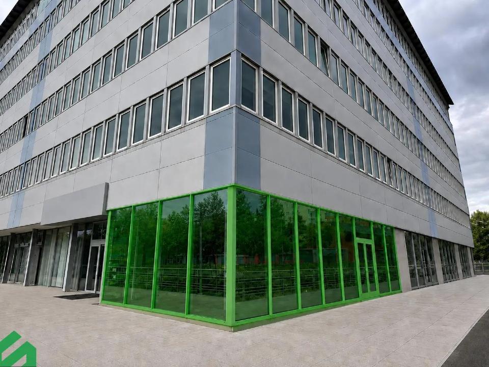 Pronájem komerčního prostoru 120 m²