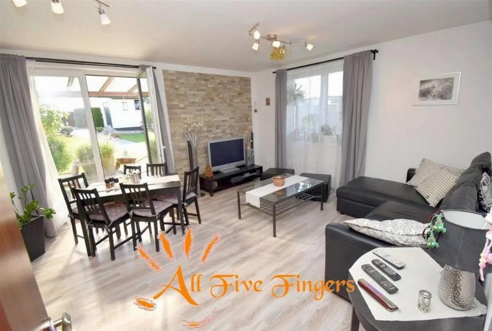 Prodej domu 135 m²