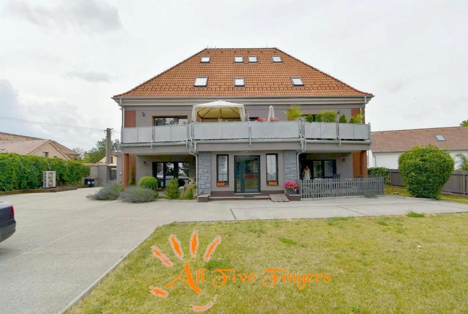 Prodej bytu 96 m²