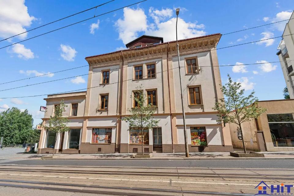 Prodej bytu 80 m²