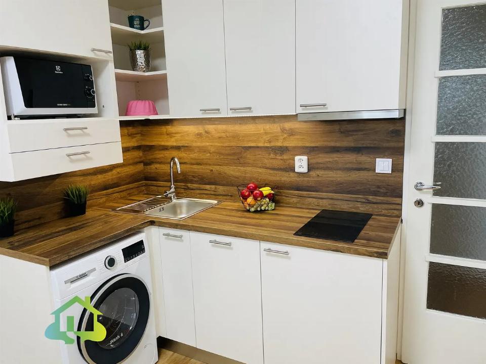 Pronájem bytu 17 m²