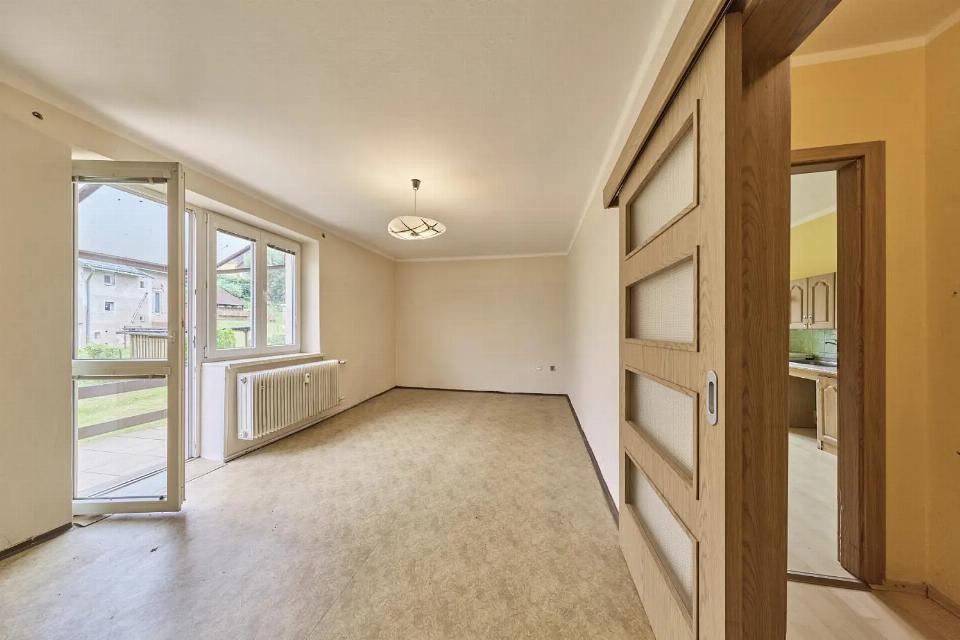 Prodej bytu 44 m²