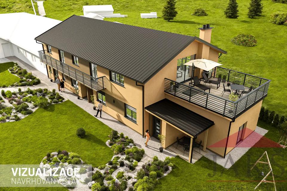 Prodej bytu 32 m²