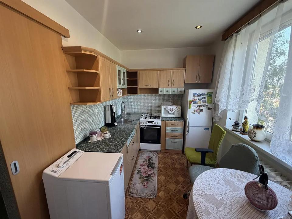 Prodej bytu 65 m²