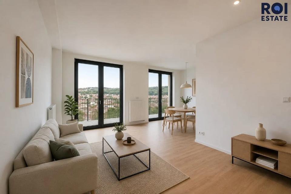 Prodej bytu 35 m²