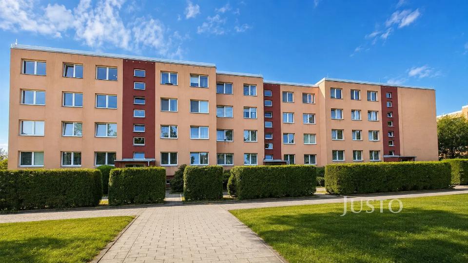 Prodej bytu 77 m²