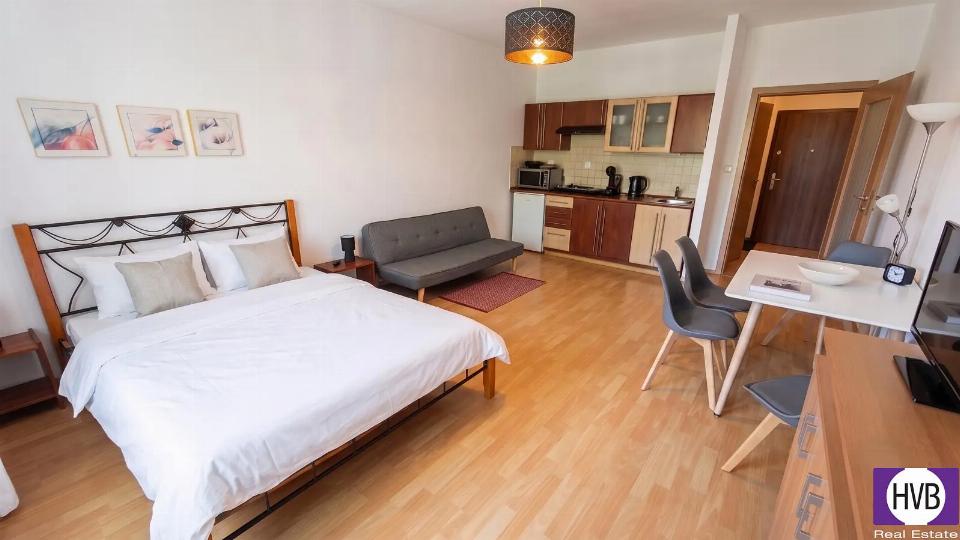 Prodej bytu 32 m²