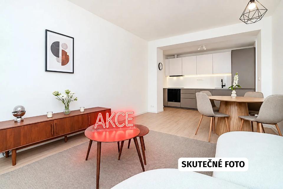 Prodej bytu 42 m²