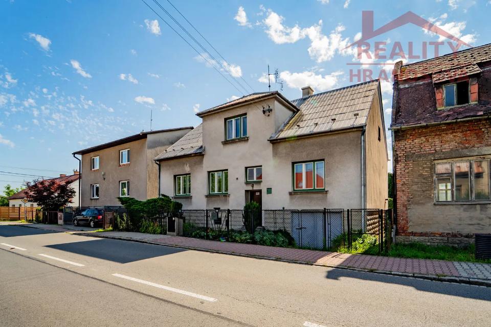 Prodej domu 200 m²