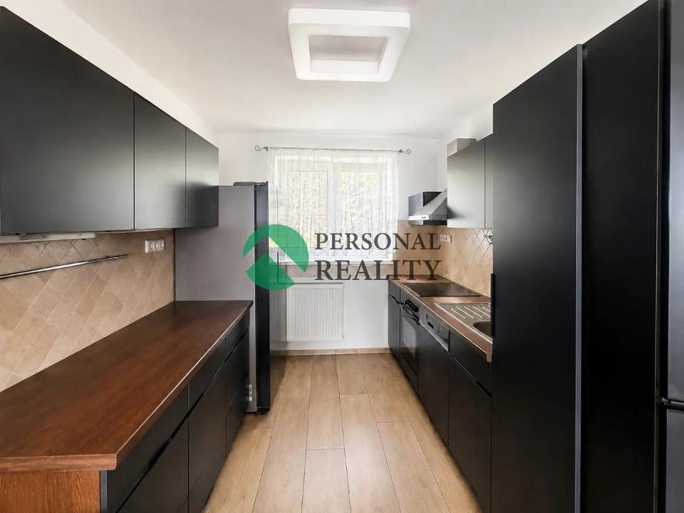 Prodej bytu 66 m²