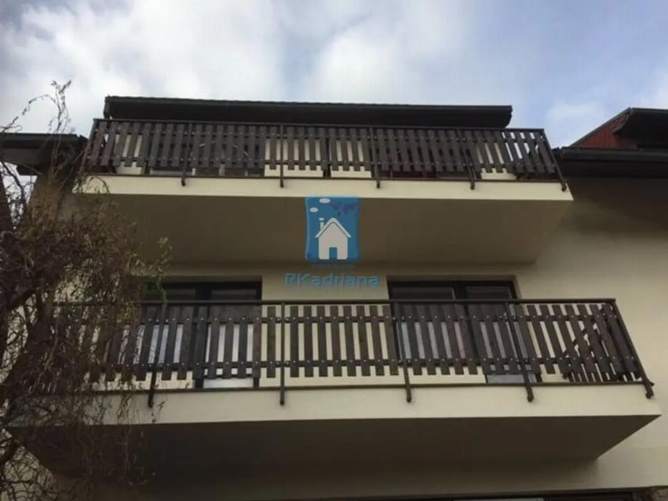 Pronájem bytu 15 m²