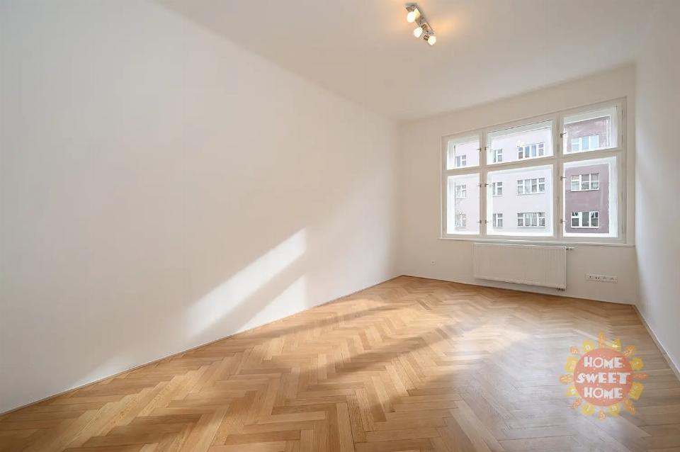 Pronájem bytu 89 m²