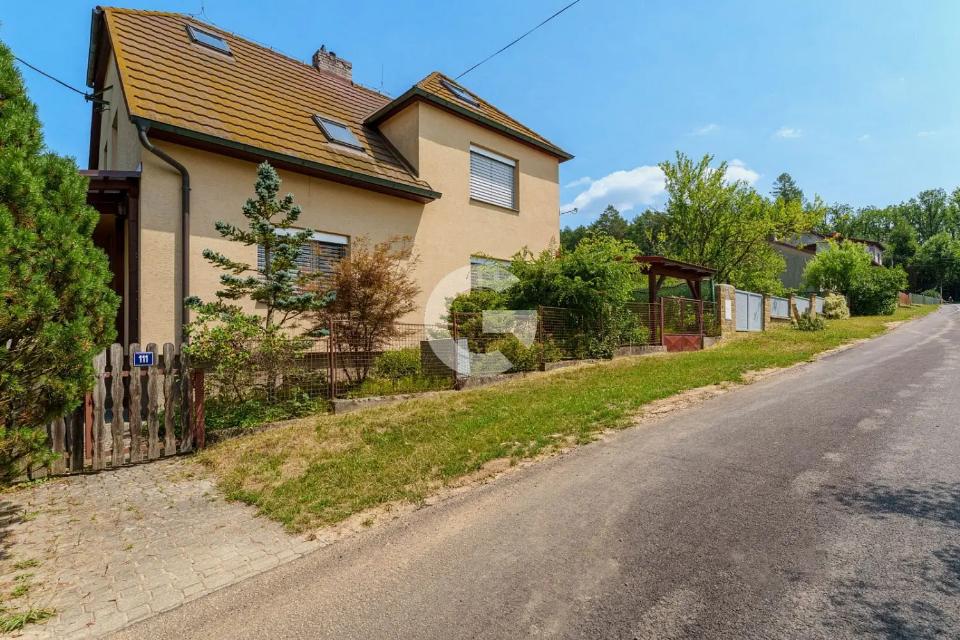 Prodej bytu 185 m²
