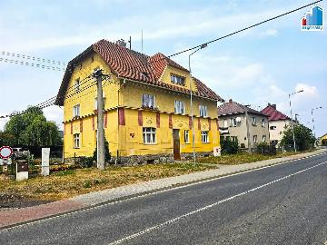 Fotka inzerátu