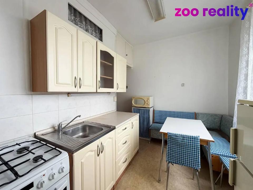 Prodej bytu 60 m²