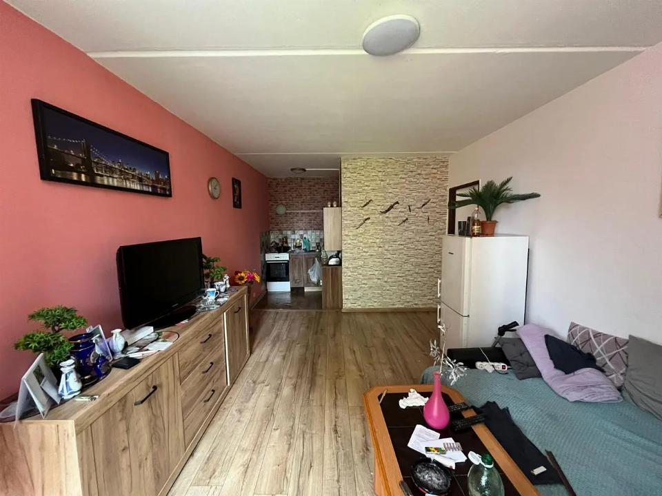 Prodej bytu 40 m²