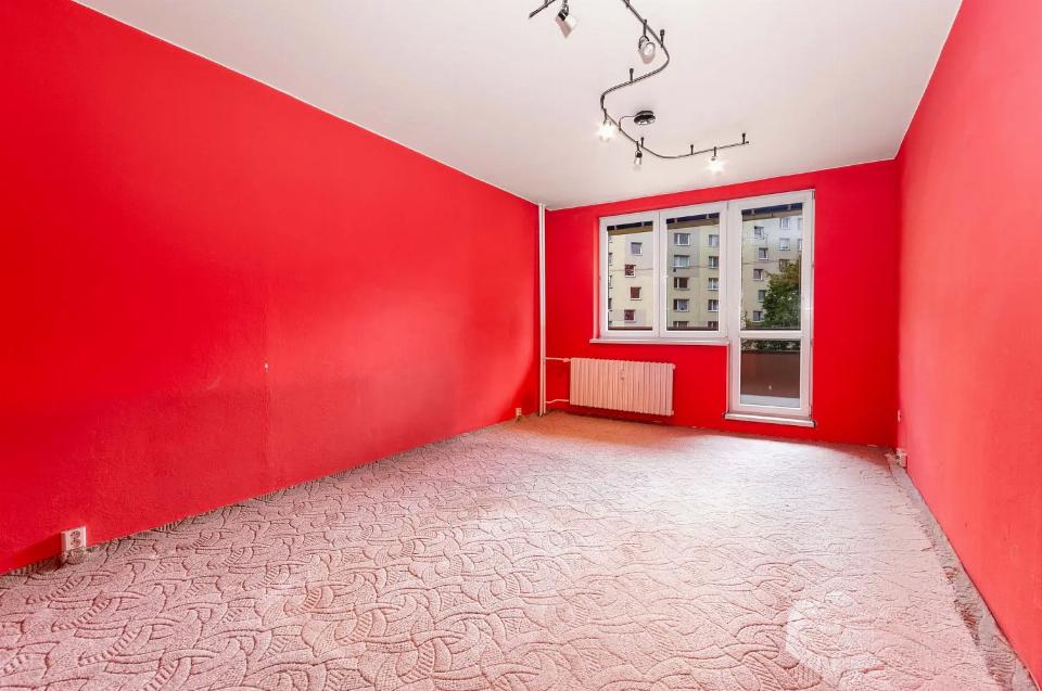 Prodej bytu 54 m²