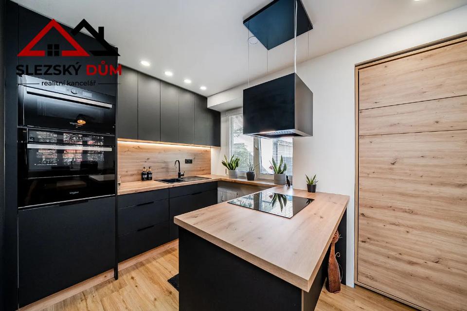 Prodej bytu 47 m²