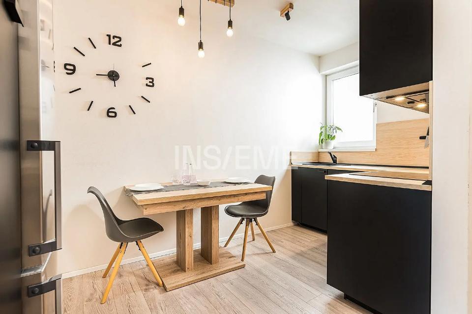 Prodej bytu 57 m²