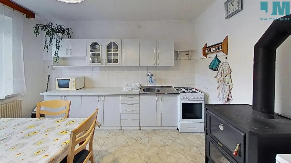 Pronájem bytu 57 m²
