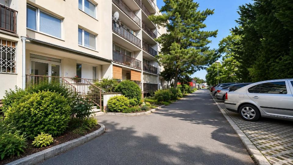 Prodej bytu 90 m²