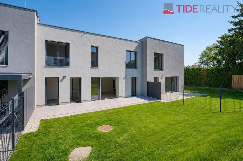 Prodej domu 147 m²