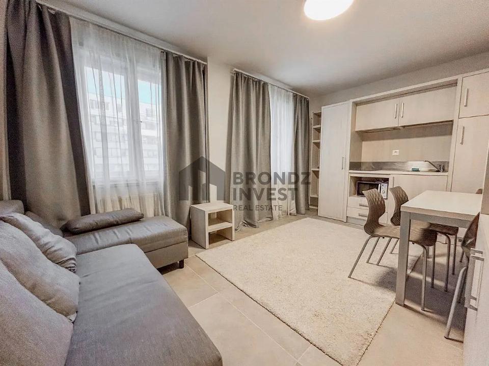 Pronájem bytu 20 m²