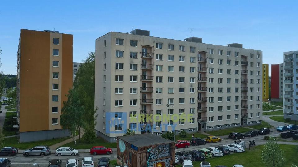 Prodej bytu 32 m²