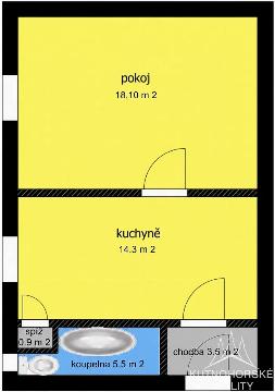 Fotka inzerátu
