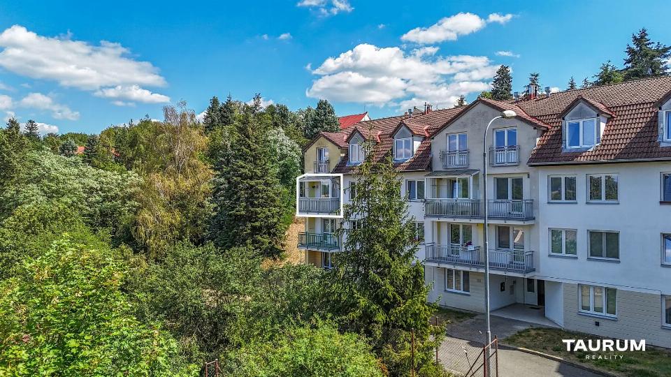 Prodej bytu 85 m²