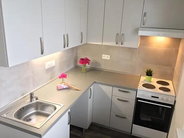 Prodej bytu 39 m²