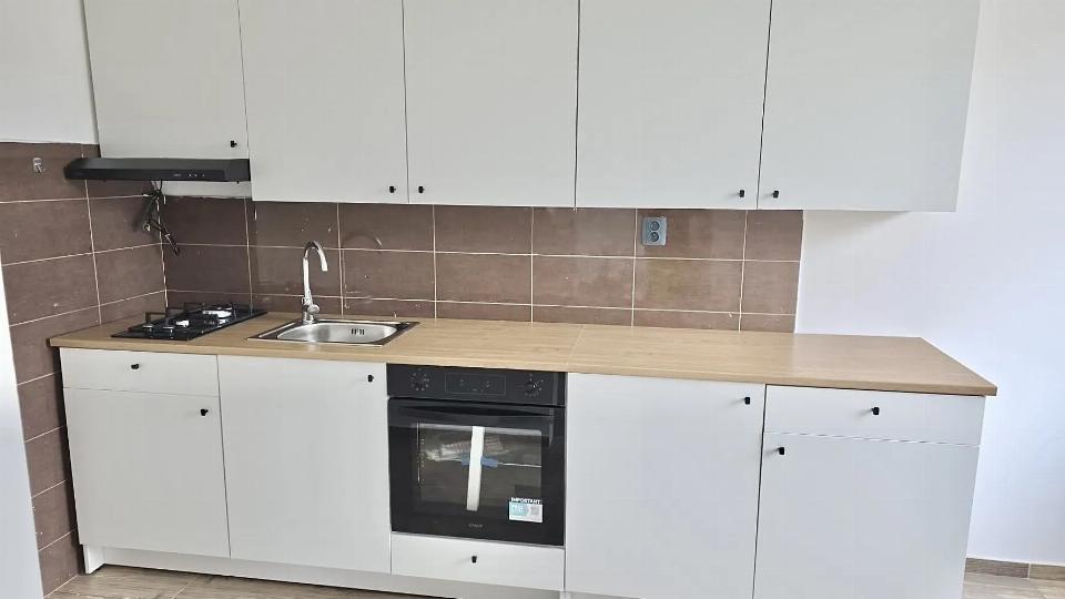 Pronájem bytu 72 m²